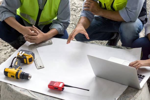 Best Concrete Demolition Services in Smackover, AR
