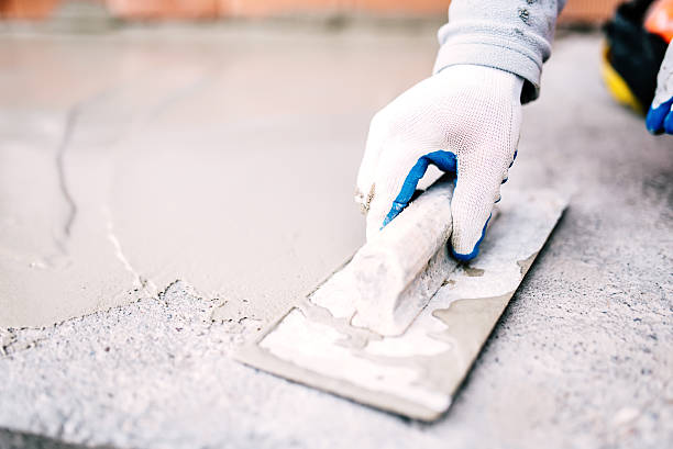 Best Commercial Concrete Services in Smackover, AR